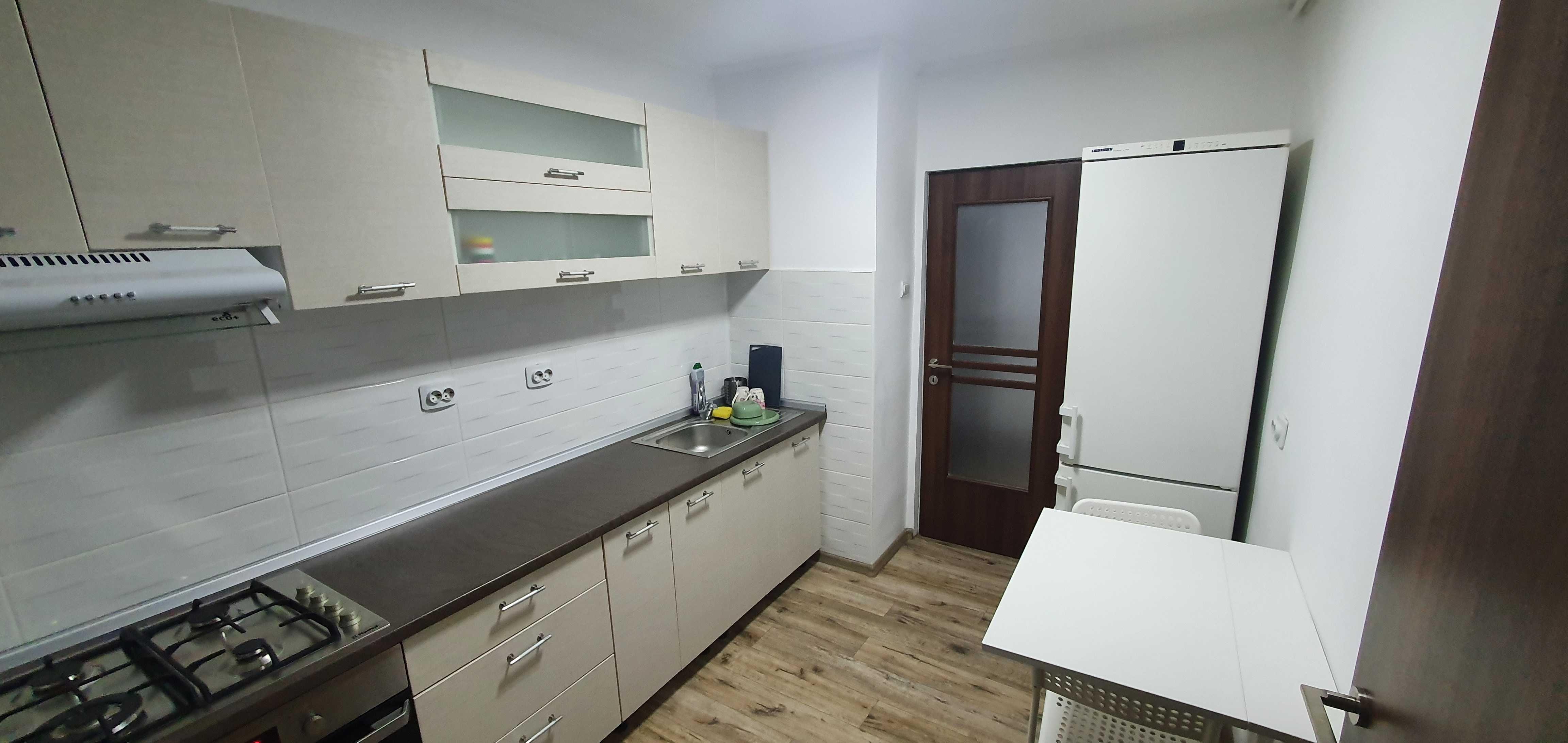 Apartament 2 camere de închiriat zona Turnisor, str. Alba Iulia