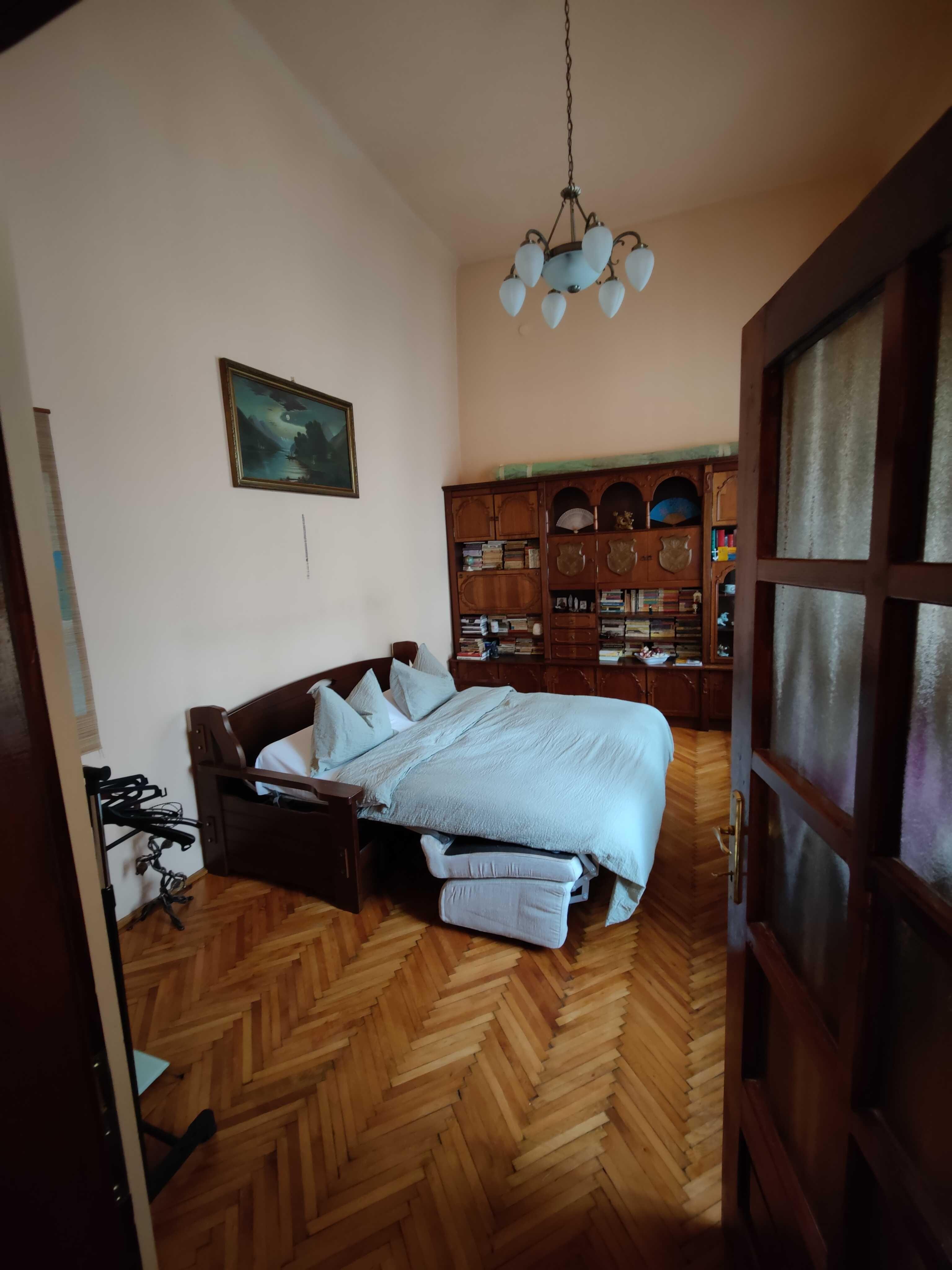 Apartament ultracentral de închiriat în Piața Mare, Sibiu