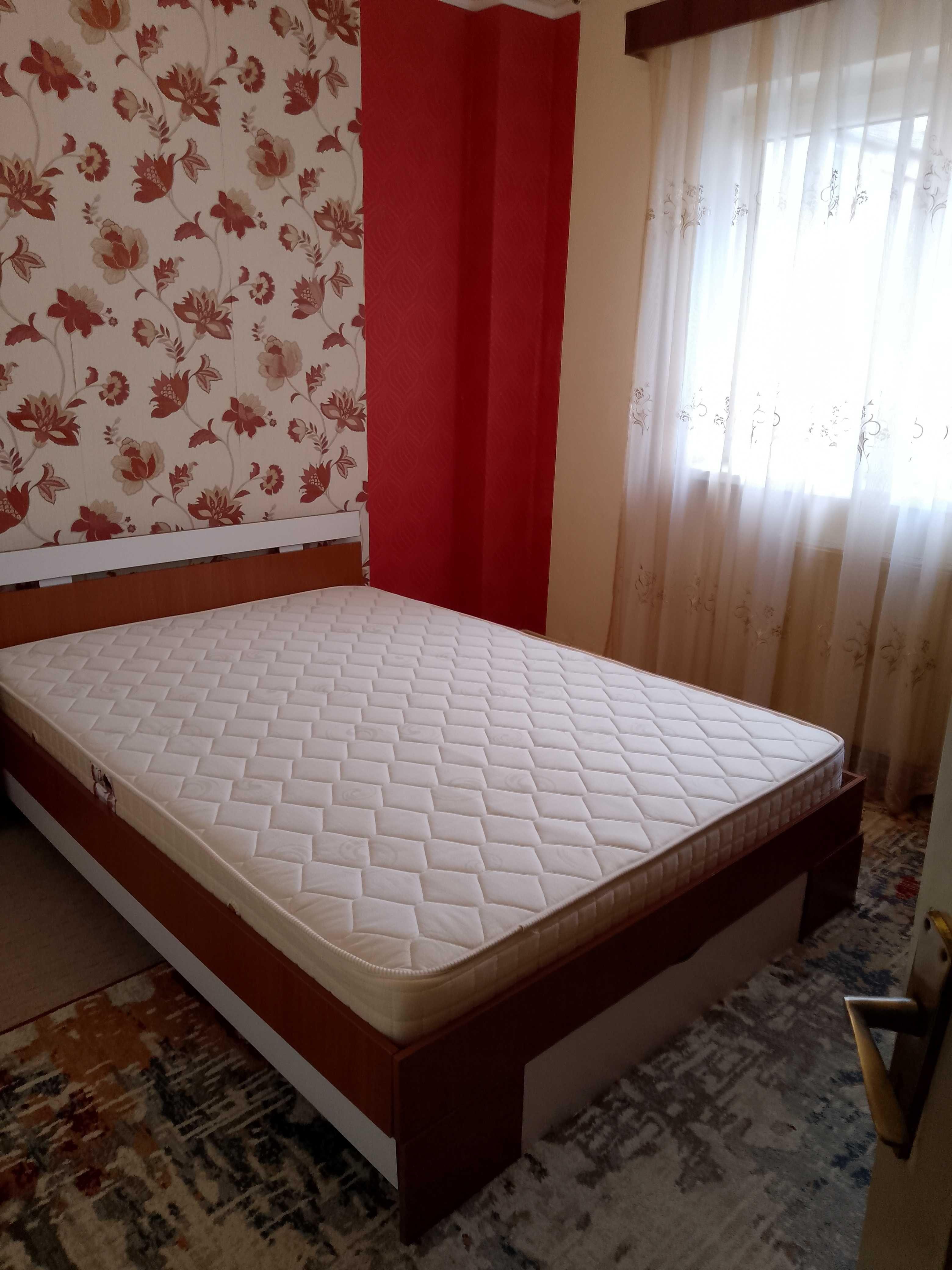 Inchiriez IN LEI, ap 2 camere DECOMANDATE Piata Rahovei