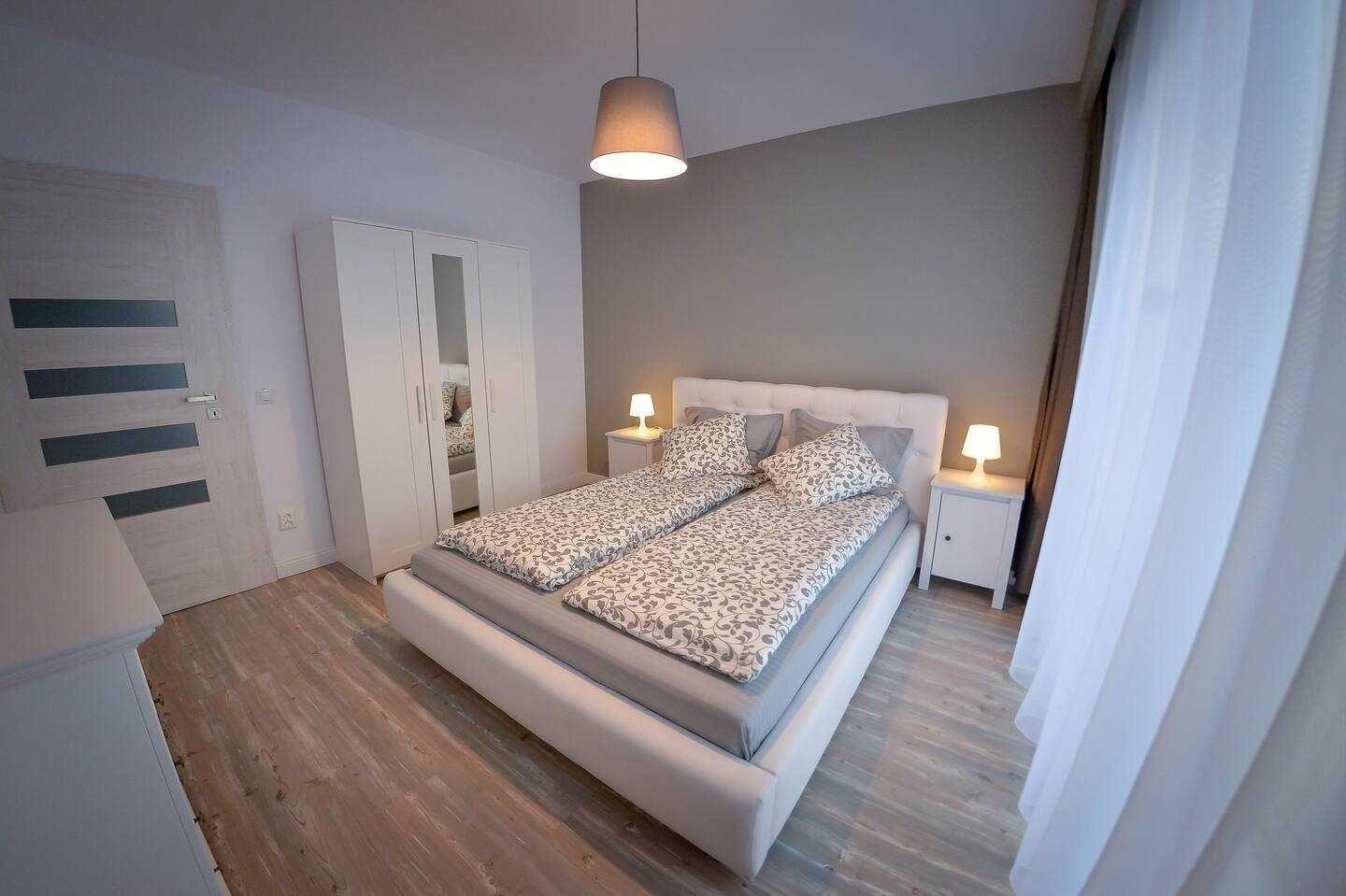 Inchiriez Apartament 2 Camere - City Residence