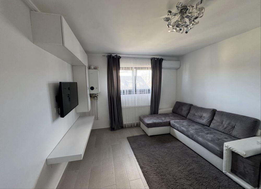 Inchiriez apartament 3 camere Doamna Stanca ,Exclus agentii va rog nu mai sunati !!!