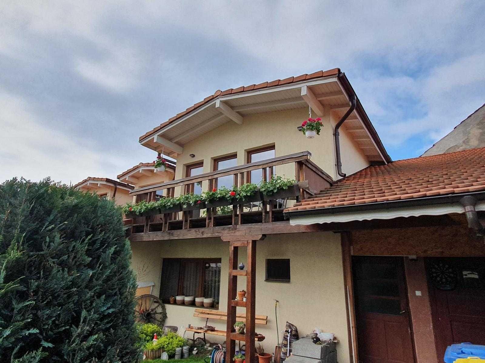 Casa de vanzare in Sibiu zona Piata Cluj.
