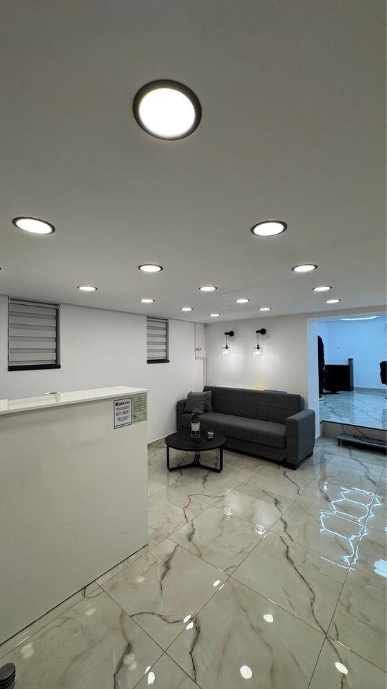 Inchiriez spatiu comercial