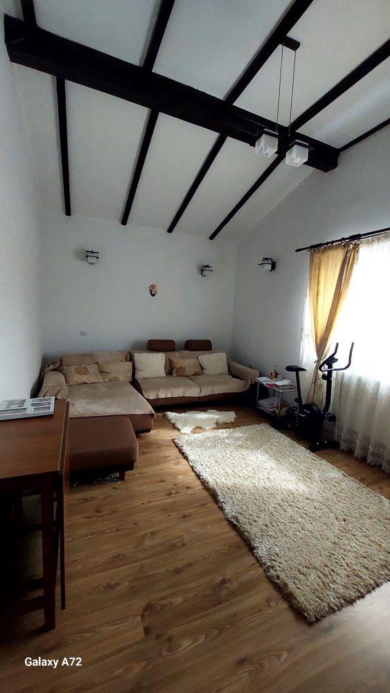 Apartament 4 camere
