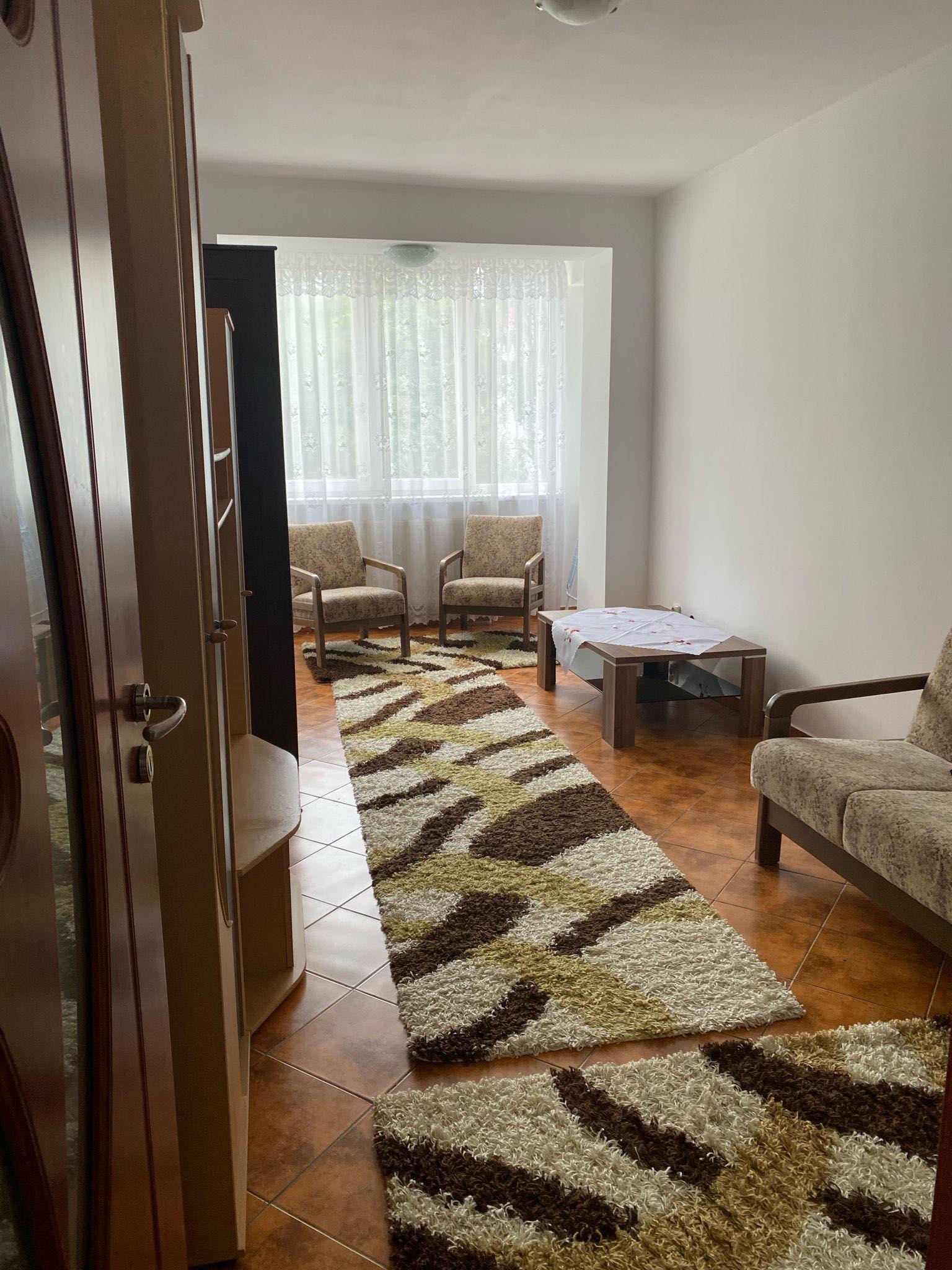 Inchiriem apartament in Suceava