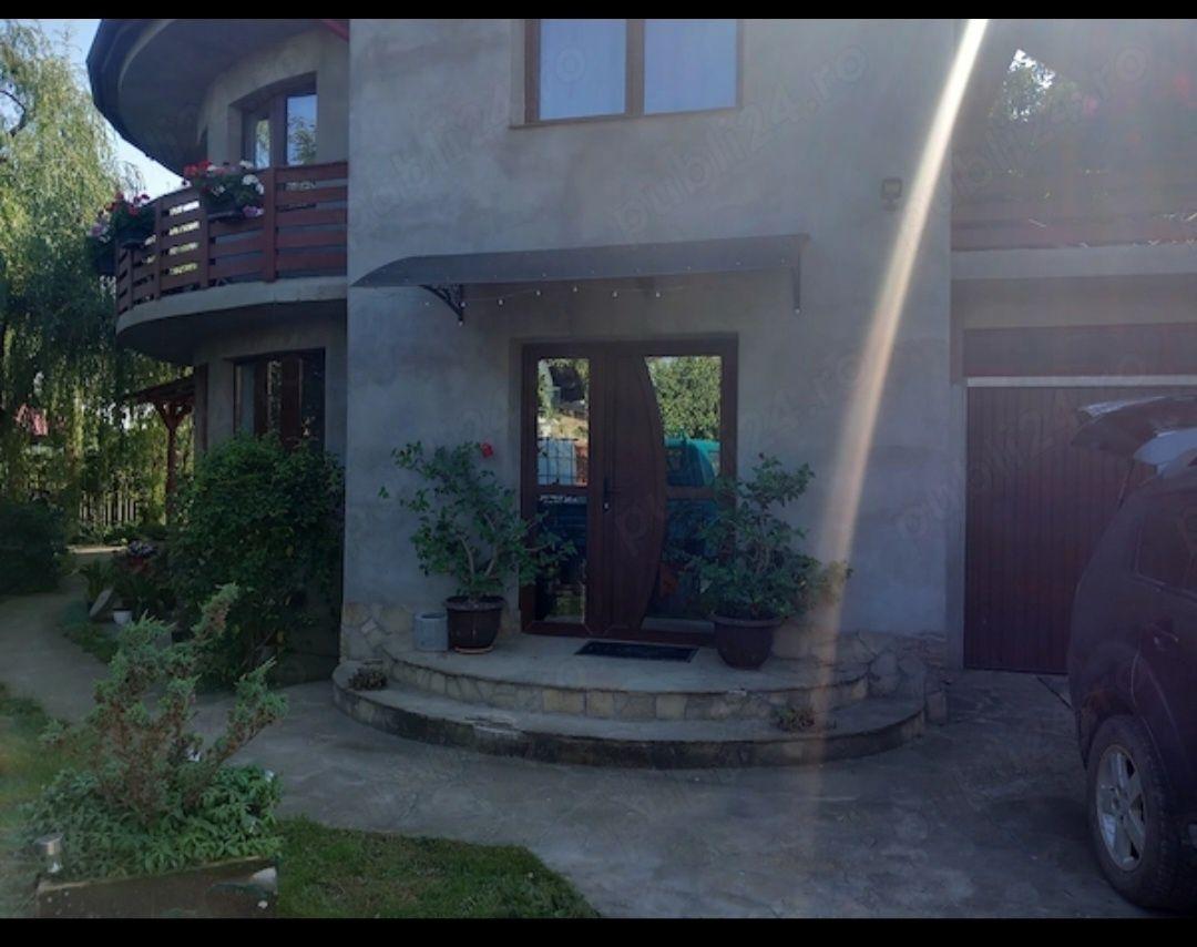 Casa p+e+m Eroilor Laniste 1 - imagine 1