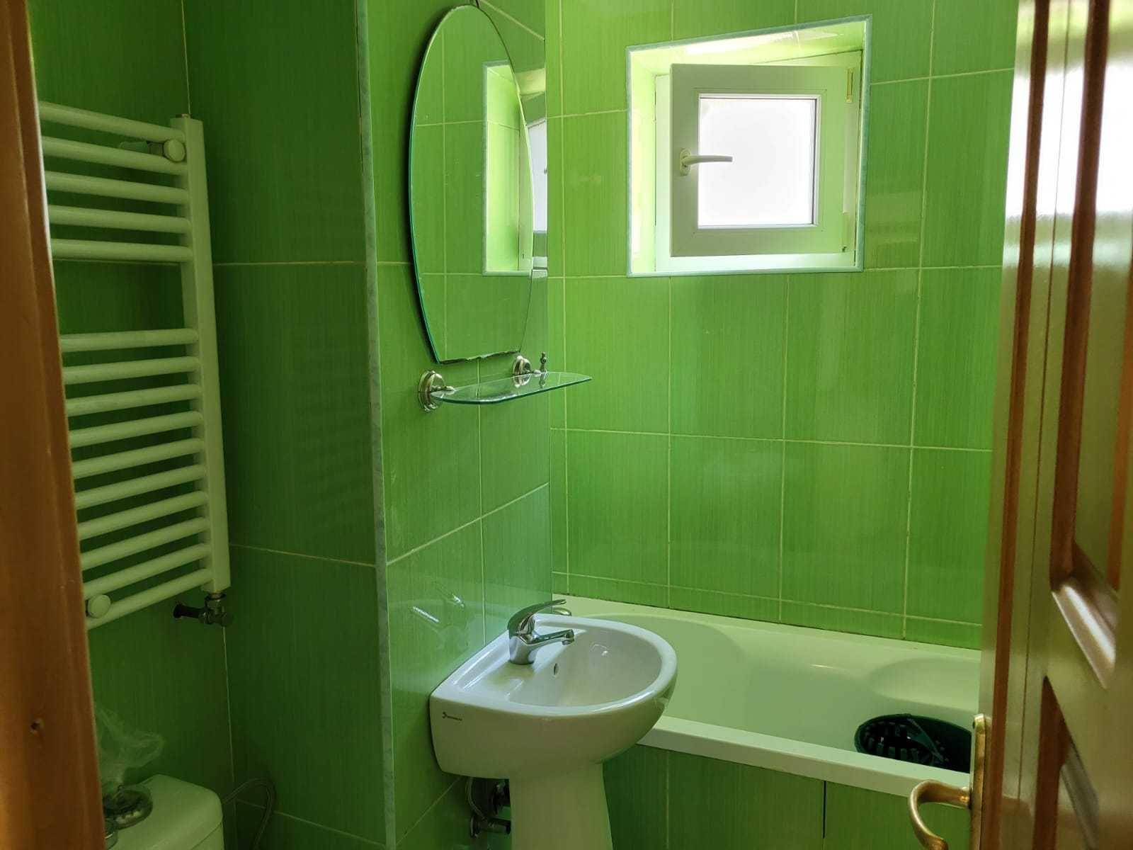 Apartament 3 camere