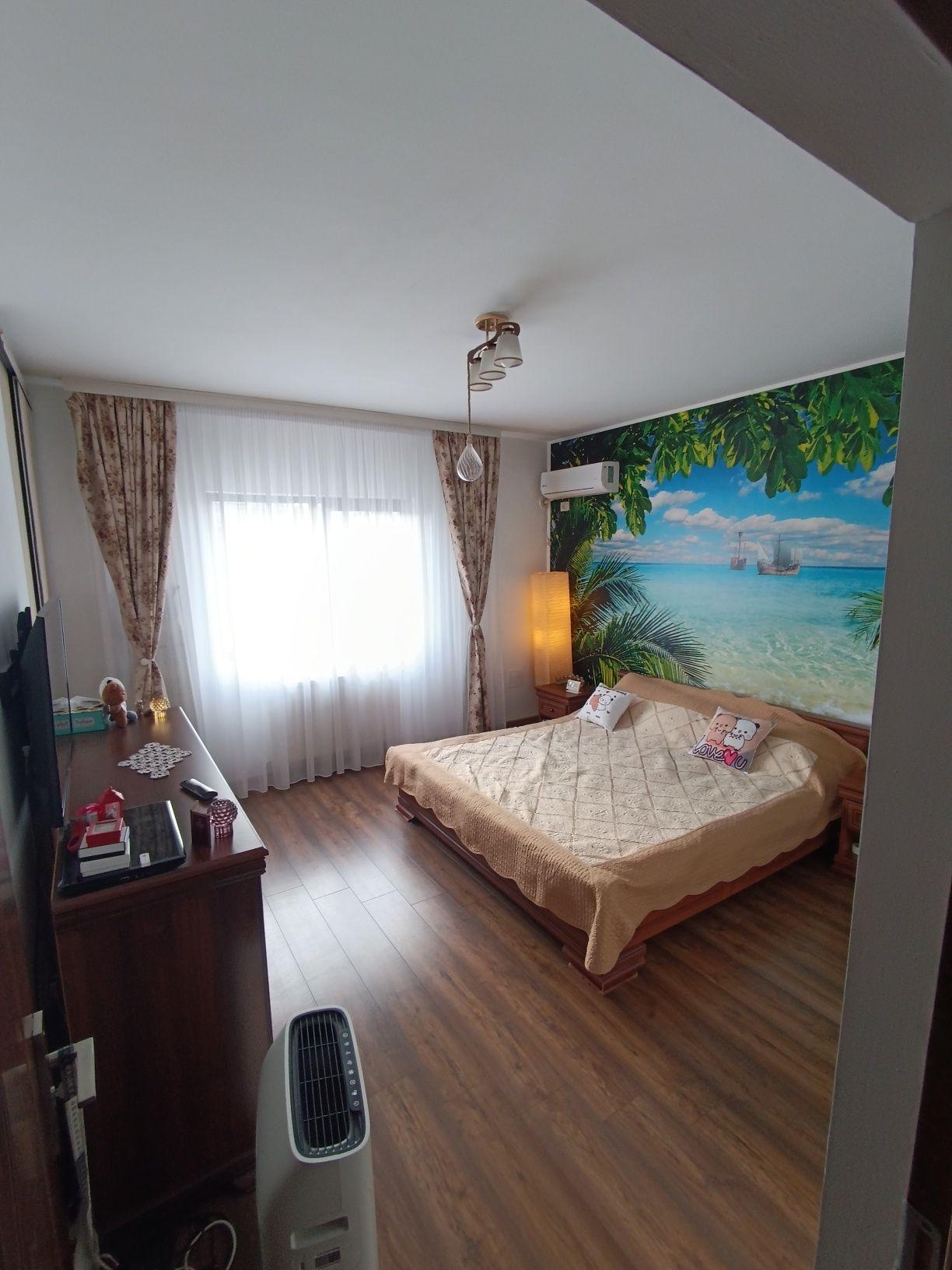 Apartament 2 camere Cristalului Bragadiru - imagine 1