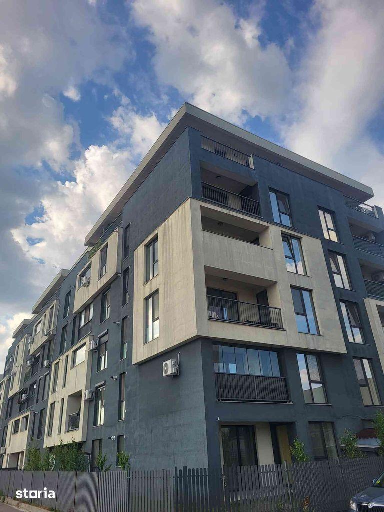 Ap. 3 camere dec., et. 4/5, 78 mp + Parcare | Opal Residence - imagine 1