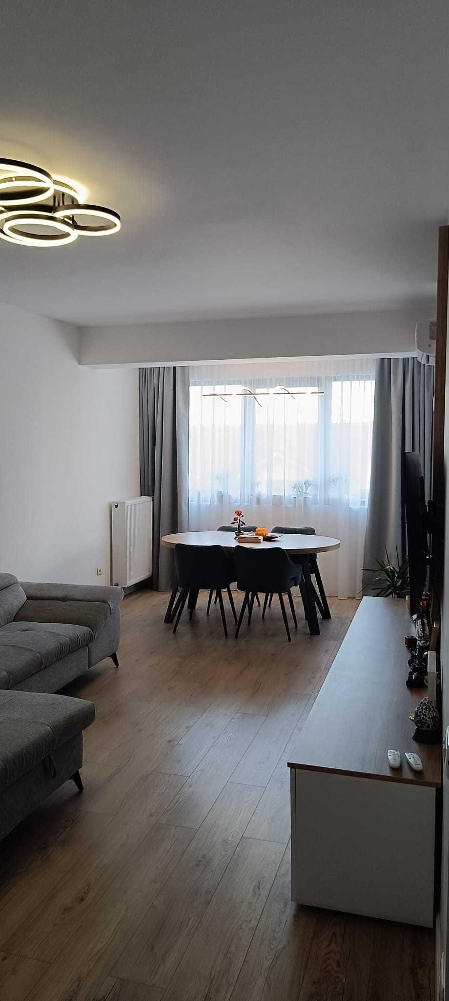 Vanzare apartament 3 camere Bragadiru ( Spazio Residence) - imagine 1