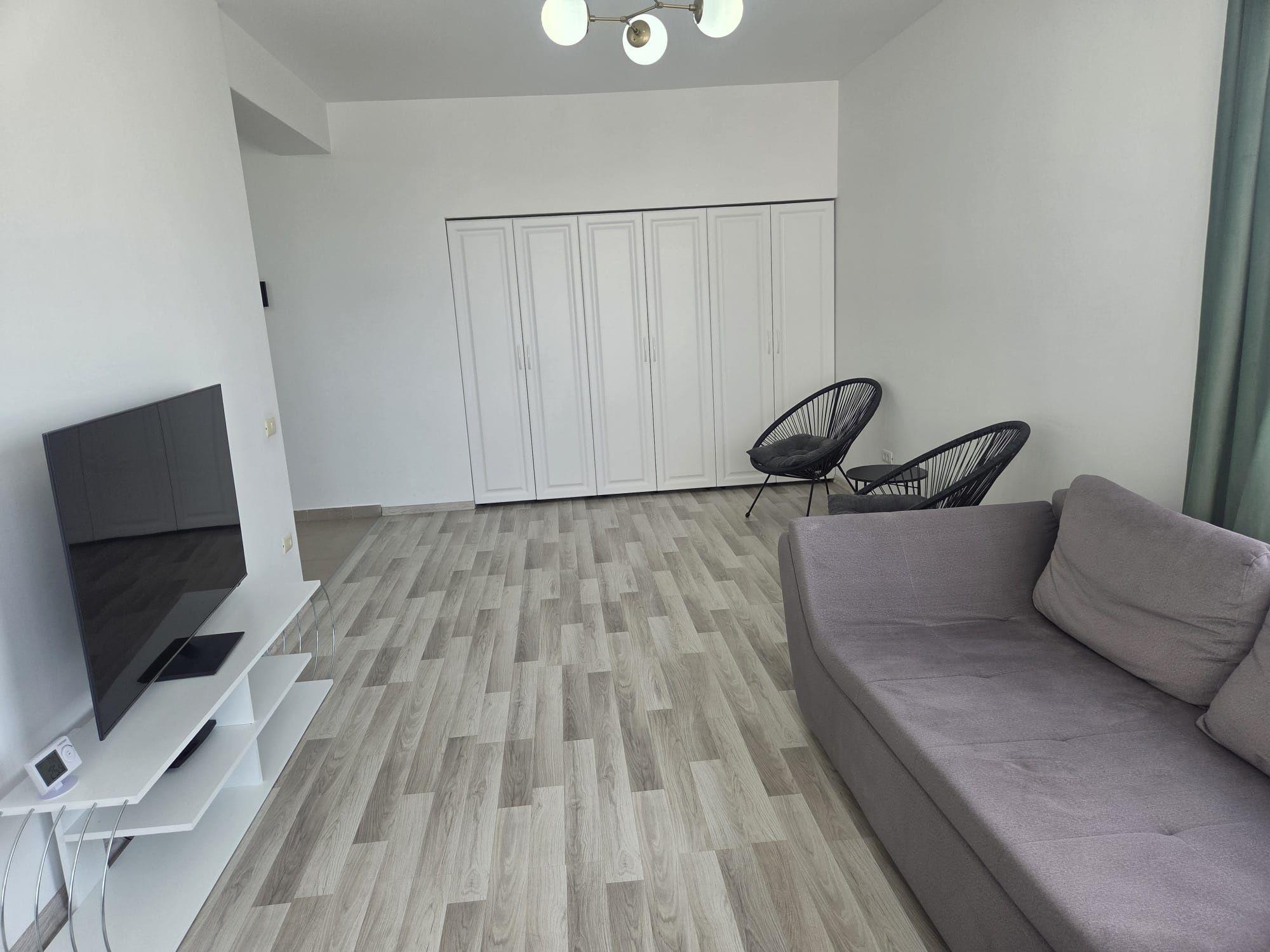 Închiriez apartament 2 camere Spazio Residence, Bragadiru - imagine 1