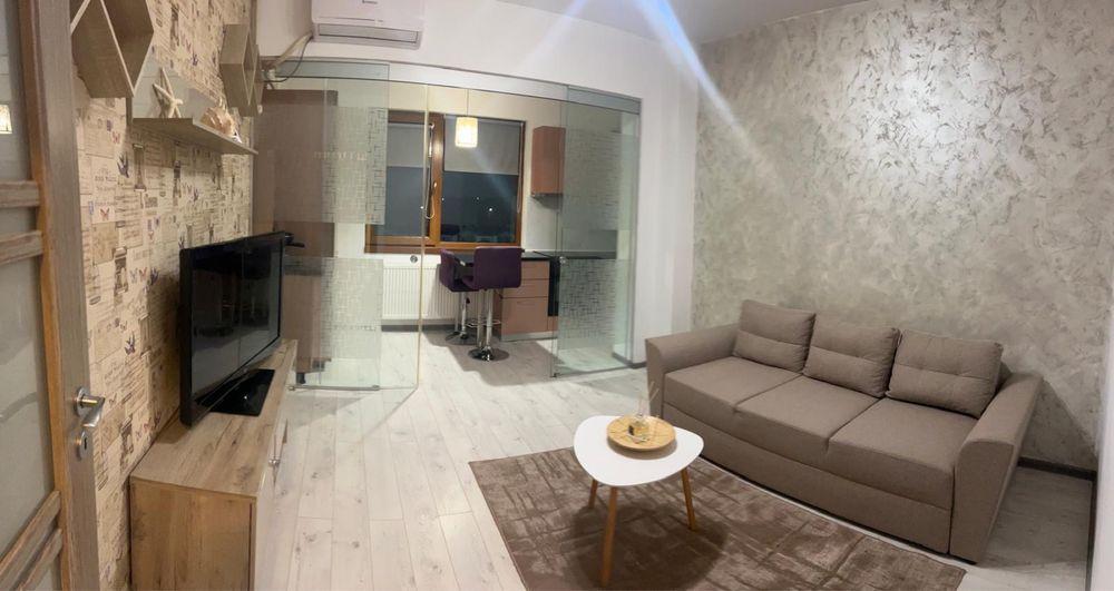 Ofer apartament chirie - imagine 1