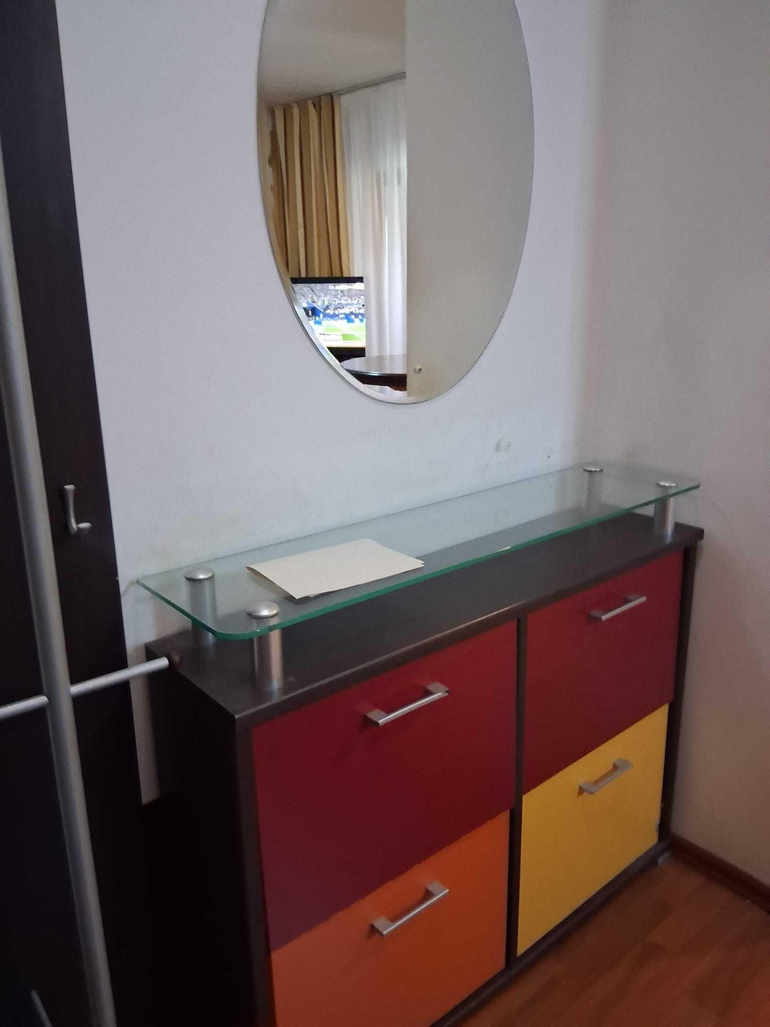 Inchiriez apartamemt 2 camere - imagine 1
