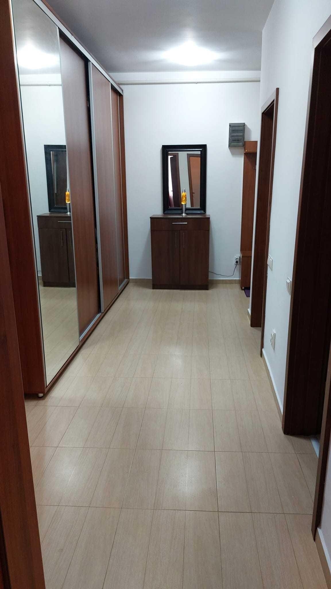 Inchiriez apartament 3 camere, Cartierul Latin - Prelungirea Ghencea - imagine 1