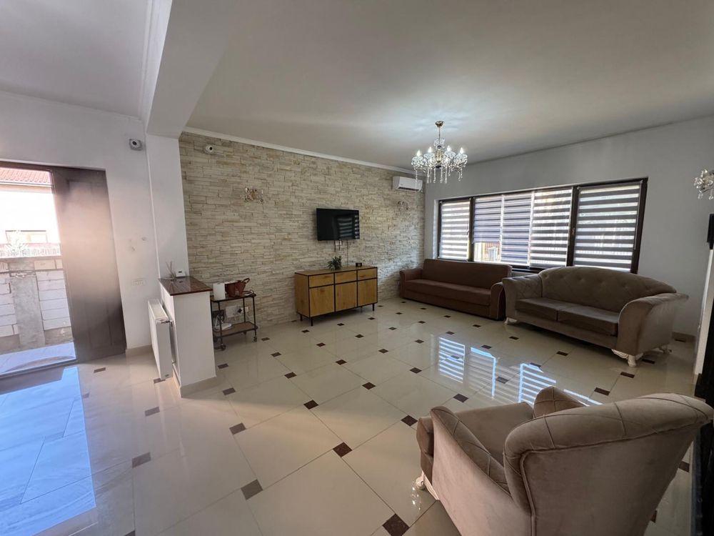 Vila spatioasa de inchiriat ! - imagine 1