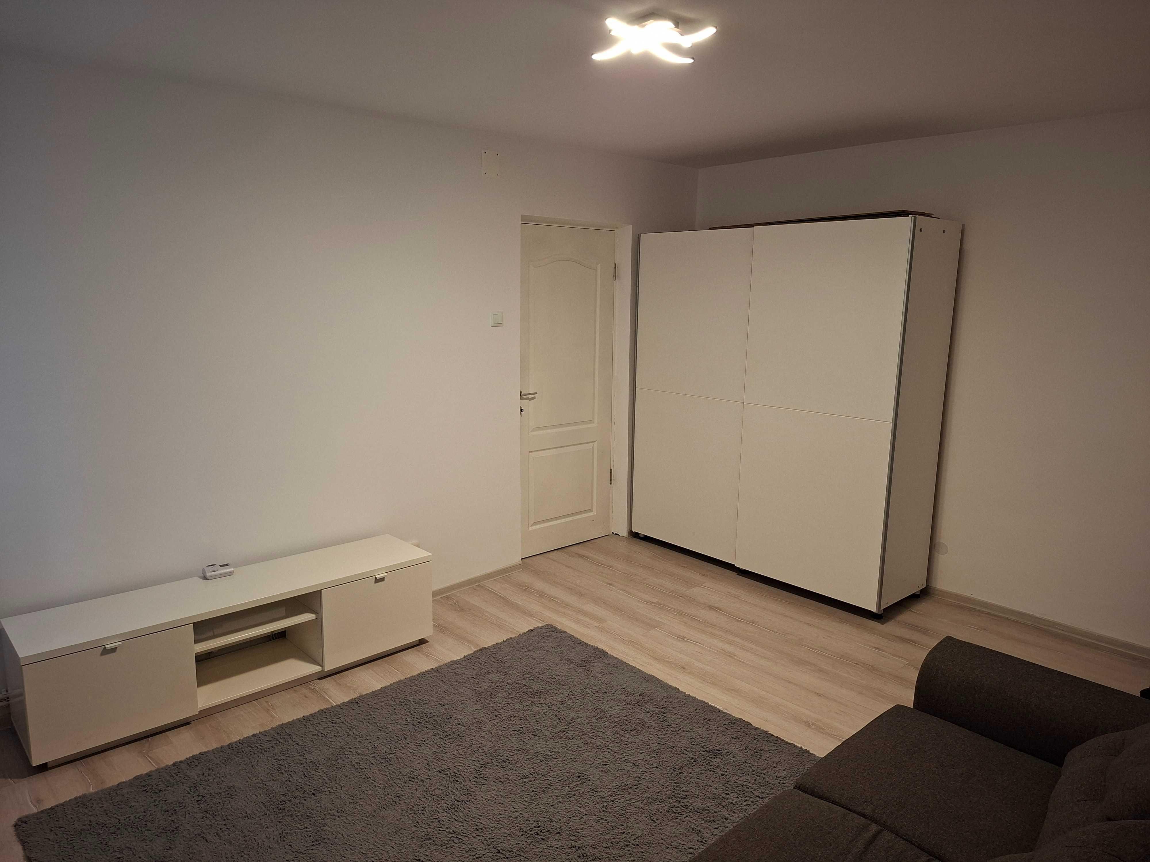 Apartament cu o camera / garsoniera Aurora