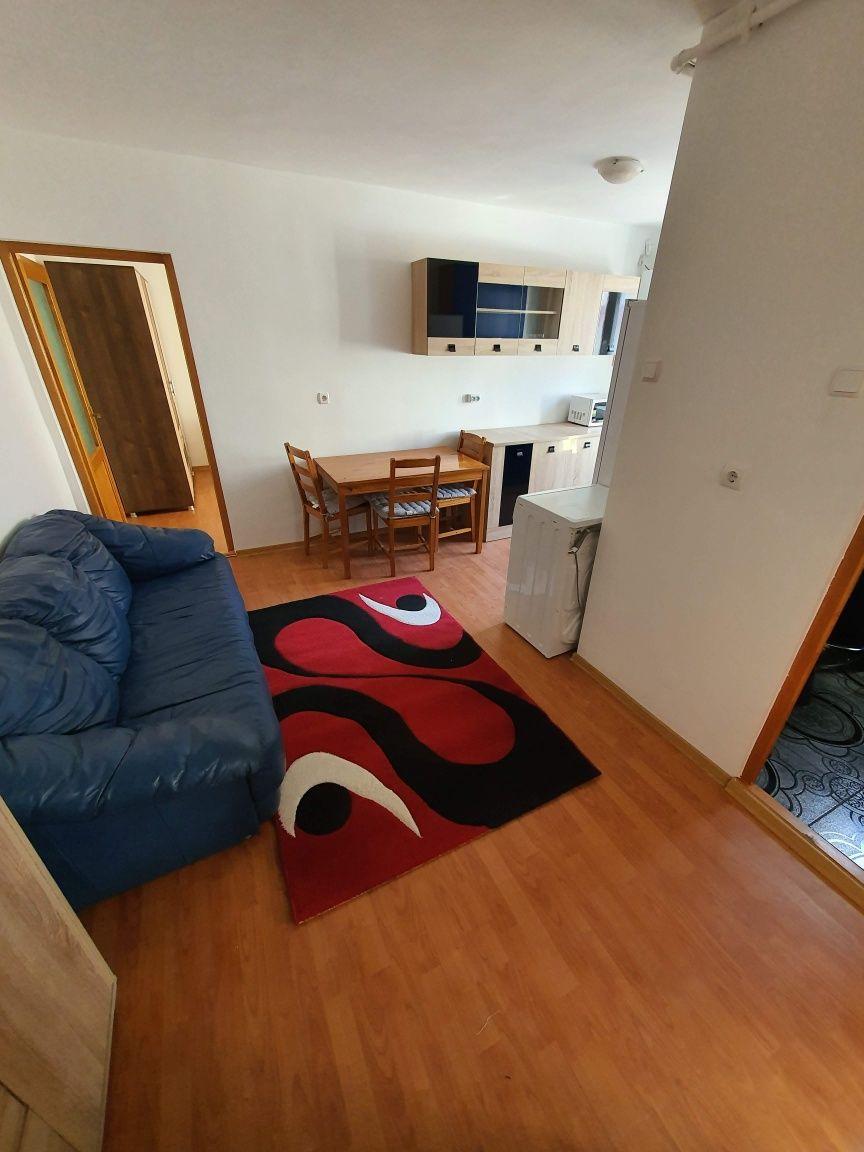 Vand apartament 2 camere Shopping City