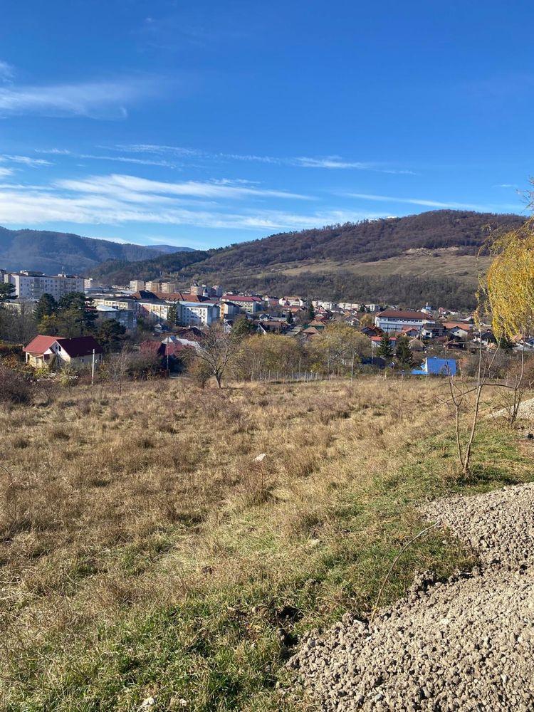 Vand teren darmanesti