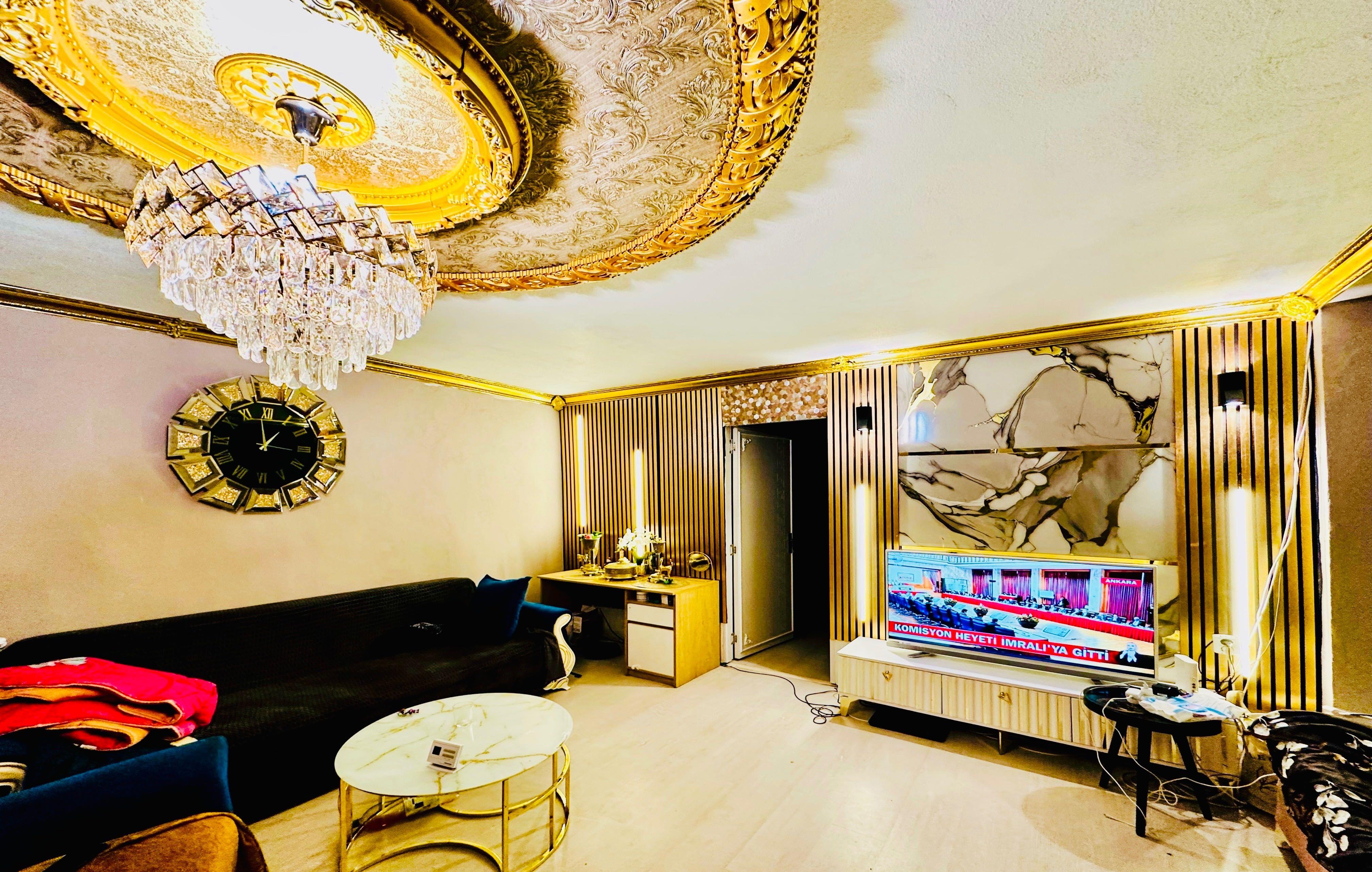 Apartament devanzare