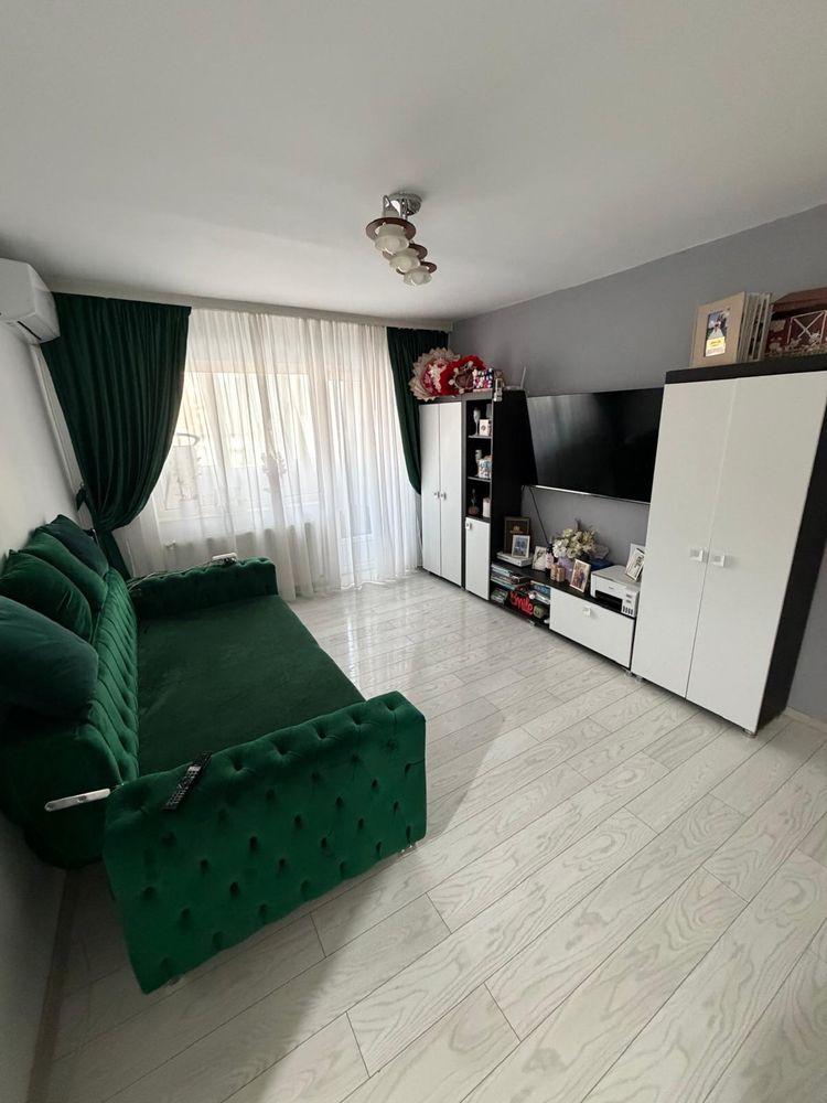 Apartament 2 camere+bucatarie spatioasa zona Lama