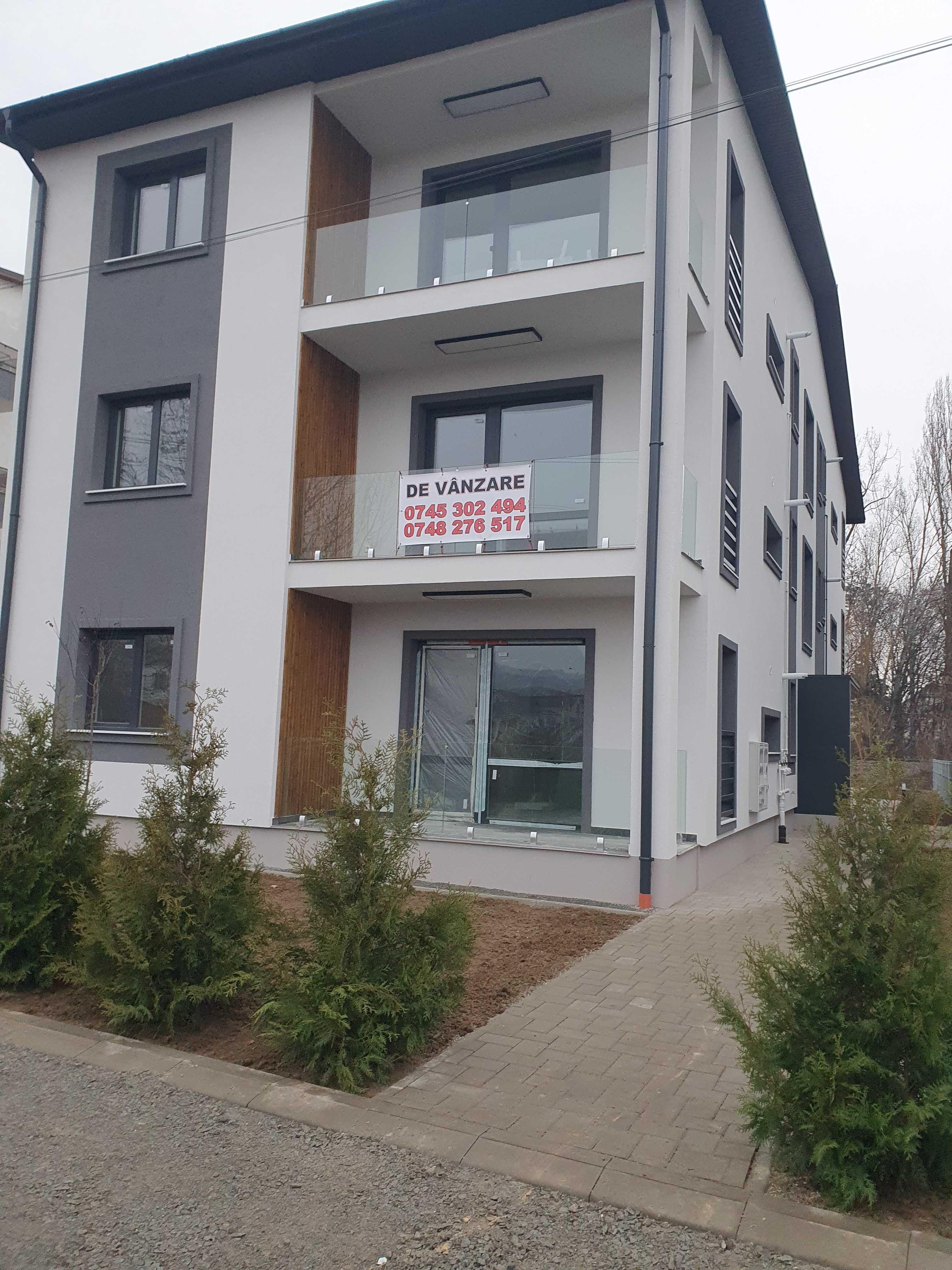 Apartamente de vânzare - imagine 1