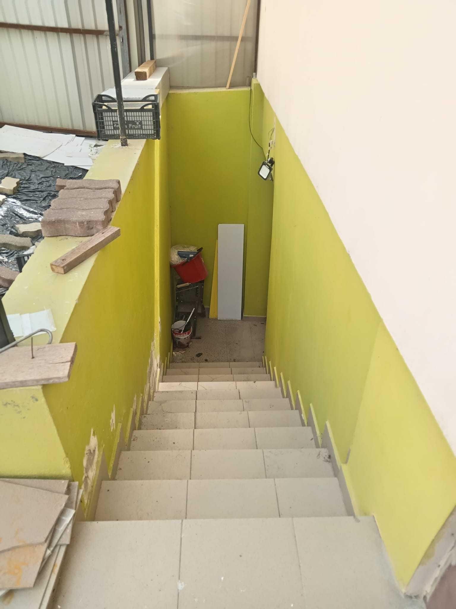 Spatiu pentru depozitare
