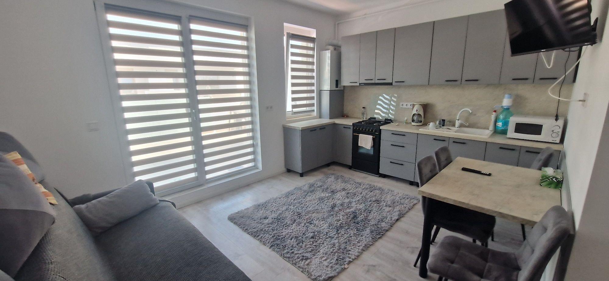 Închiriez apartament modern – Allure Residence, Bistrița