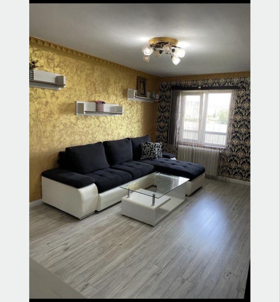 Persona fizica, vand apartamnet cu 2 dormitoare - imagine 1