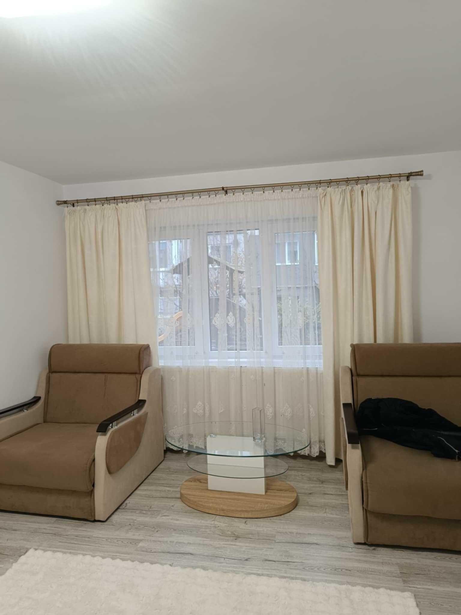 Inchirez apartament 3 camere