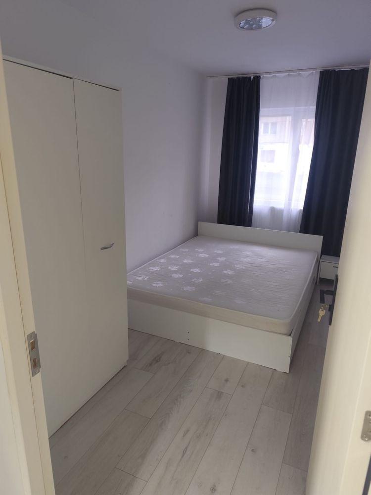 Apartament de vanzare doua camere 9 Mai