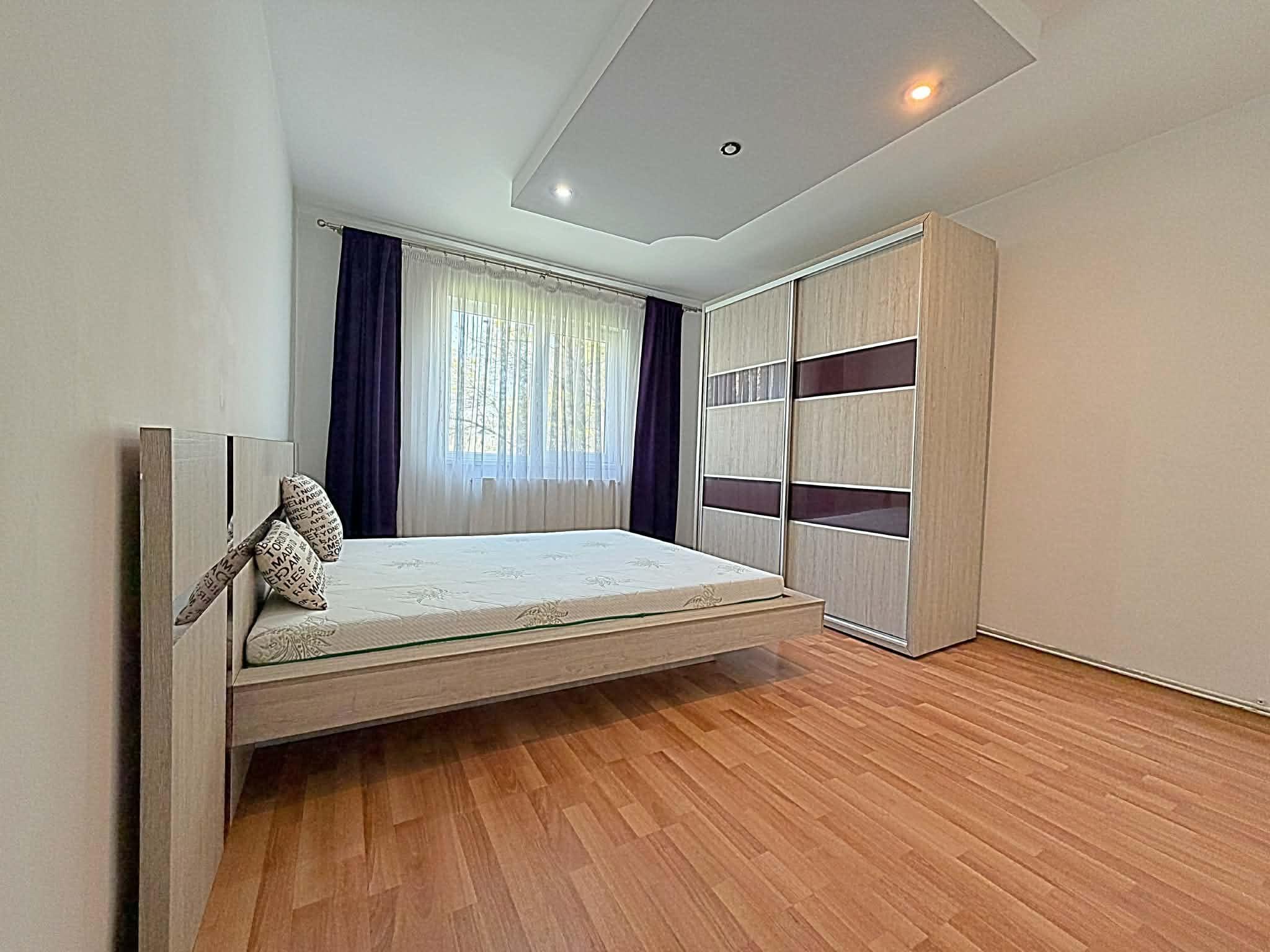 Apartament 2 camere decomandat – Aleea Plopilor