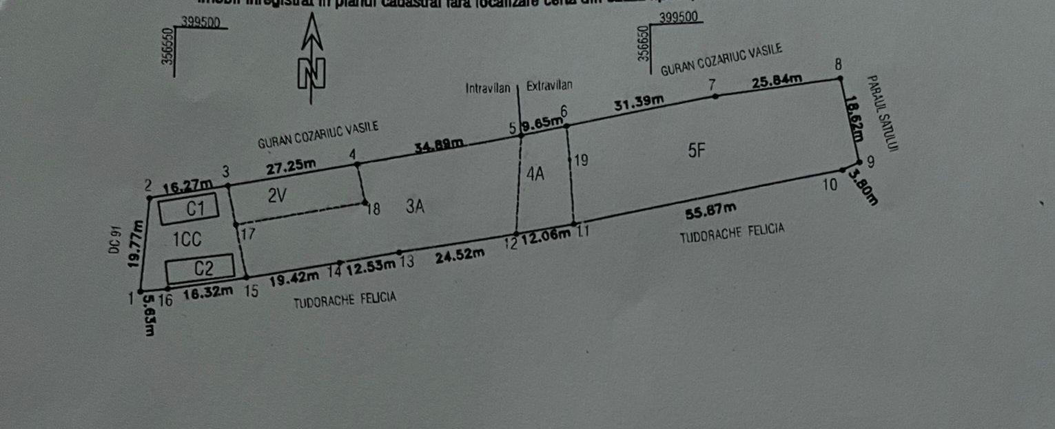 Casa de vânzare în com. Lelesti