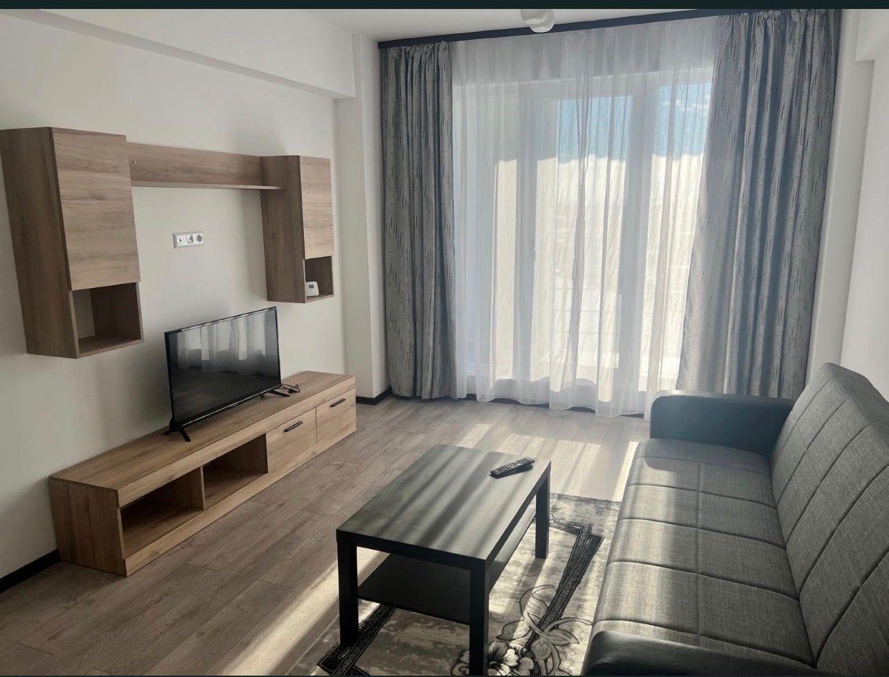 Inchiriere Apartament in Bloc Nou Mol Invest, Micro 6 Kaufland