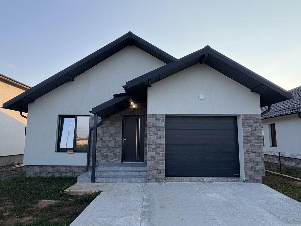Casa noua Premium | Oferta!!! 210 MP - imagine 1