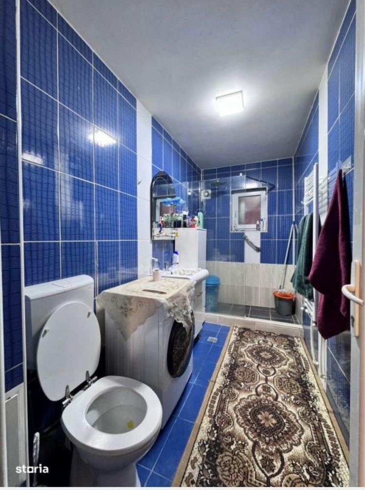 Se vinde apartament 4 camere 92mp suprafata