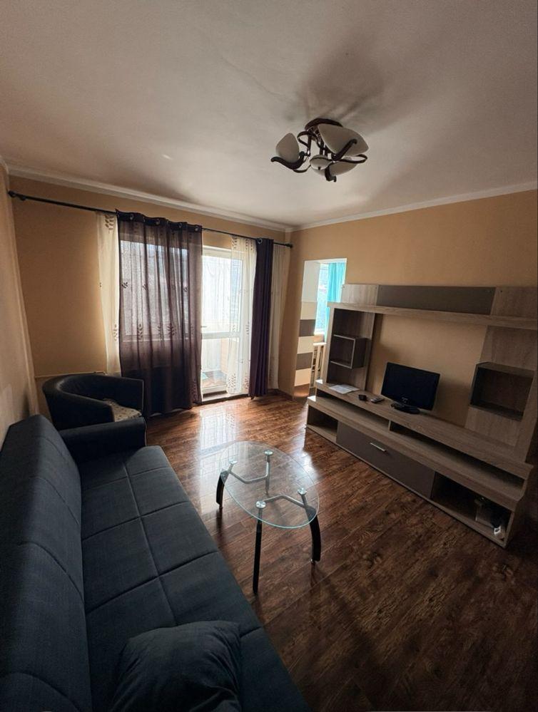 Vand apartament cu 1camere in cart Manastur