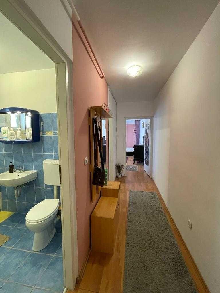 PF vand ap cu o camera cart.Manastur str Frunzisului 11 - imagine 1