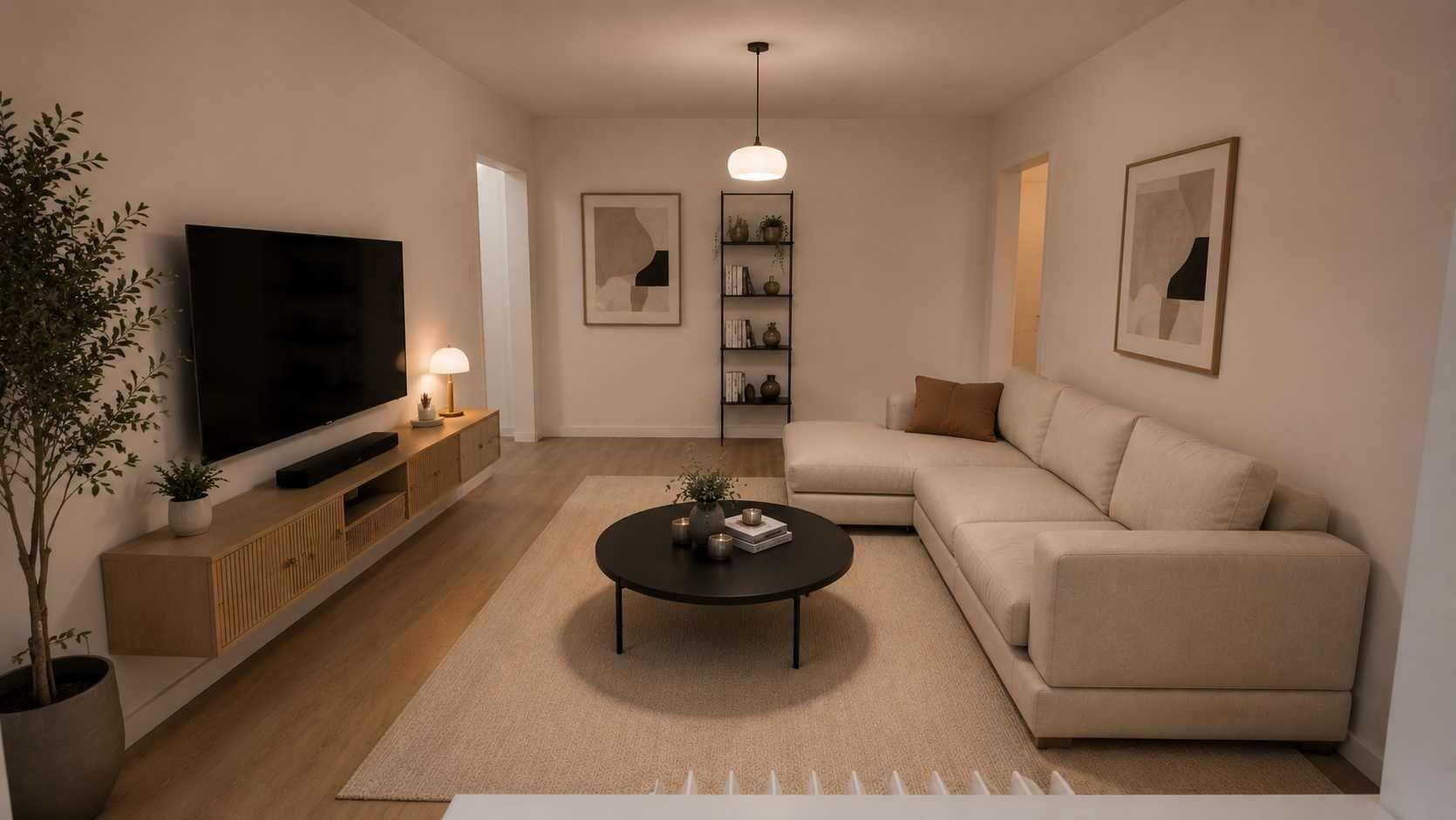 Apartament 2 camere 43mp Aleea Peana Manastur