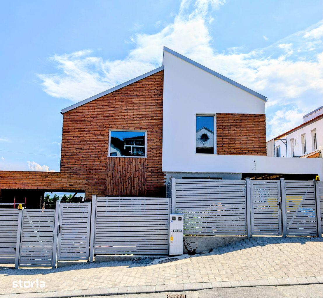 Duplex Premium 136mp Eficient Energetic Str. Voroneț 9-11 Cluj-Napoca