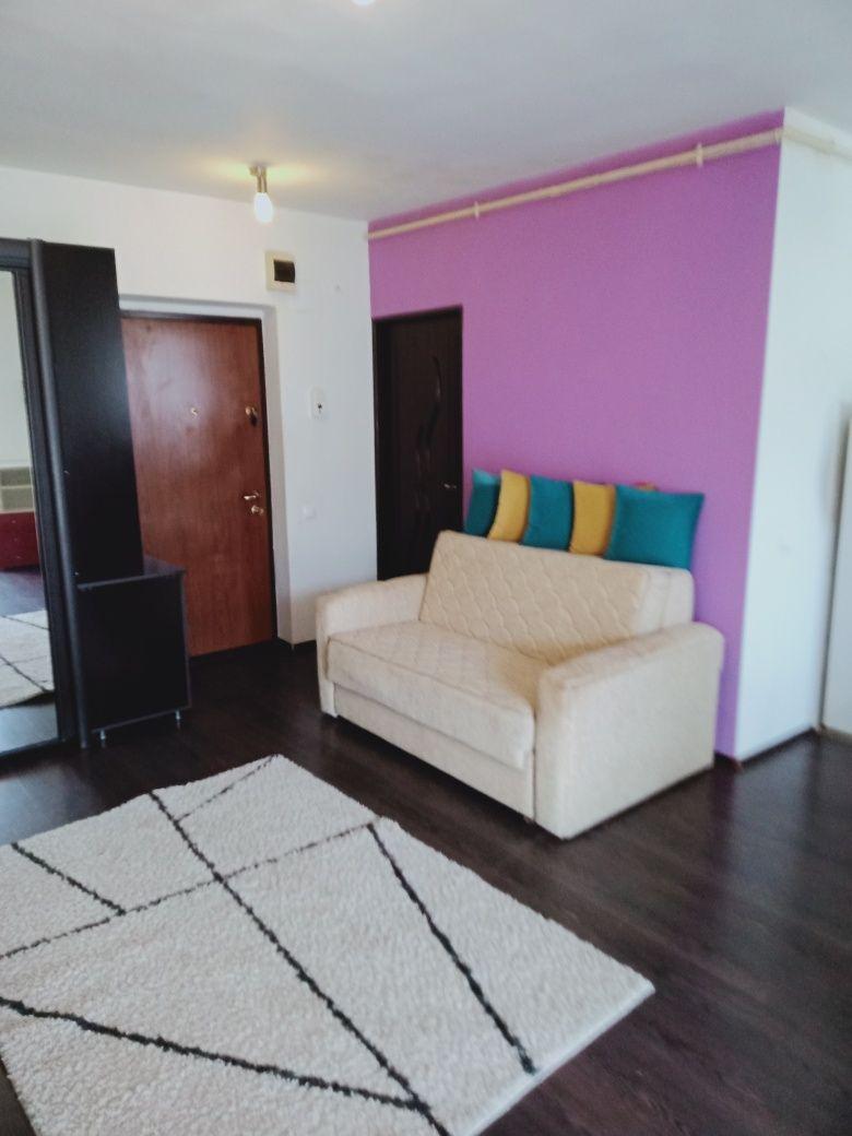 Închiriez apartament  1 camera Florești - imagine 1