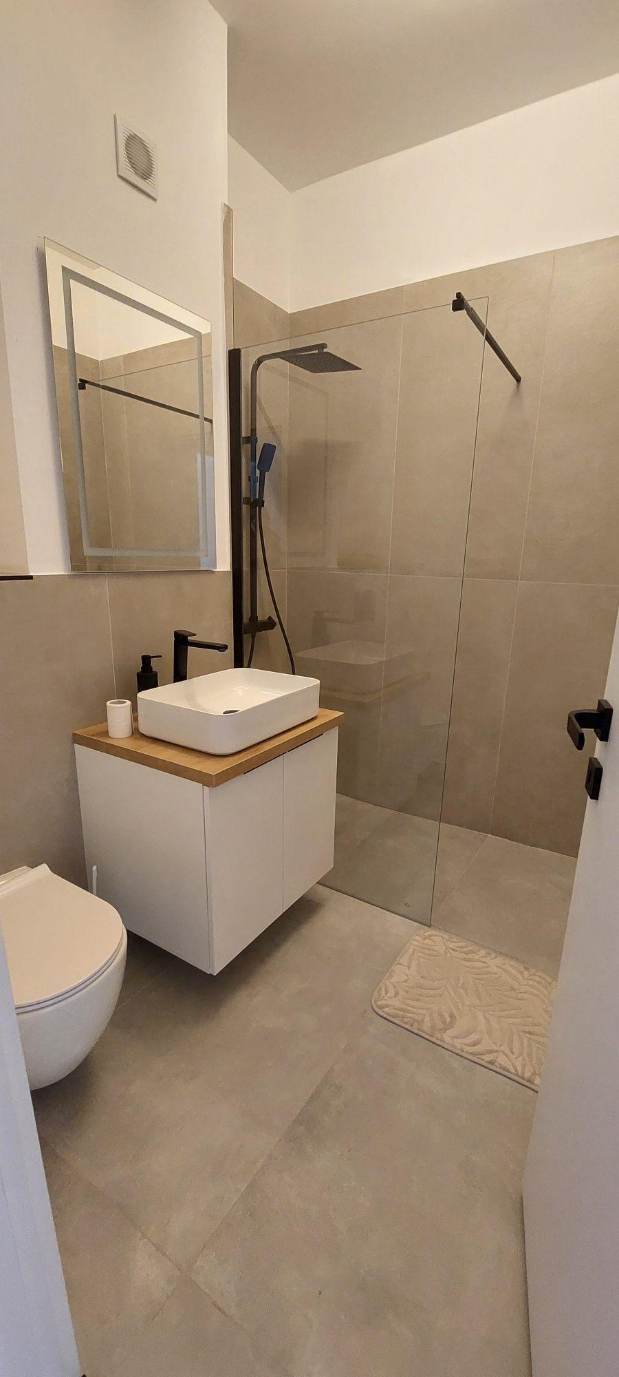 Inchiriez apartament modern și elegant în Florești – zona BMW