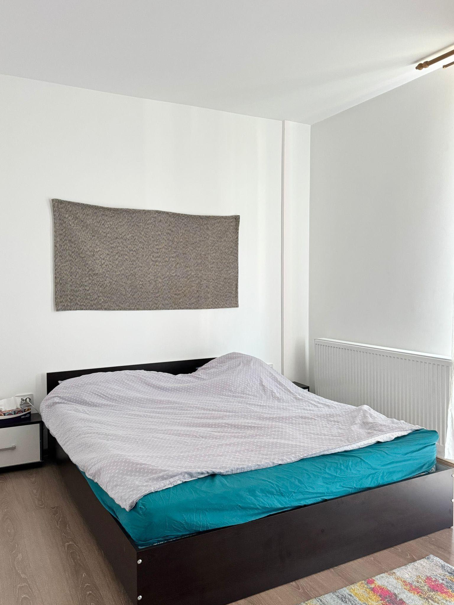 Închiriez apartament cu 2 camere în Baciu - imagine 1