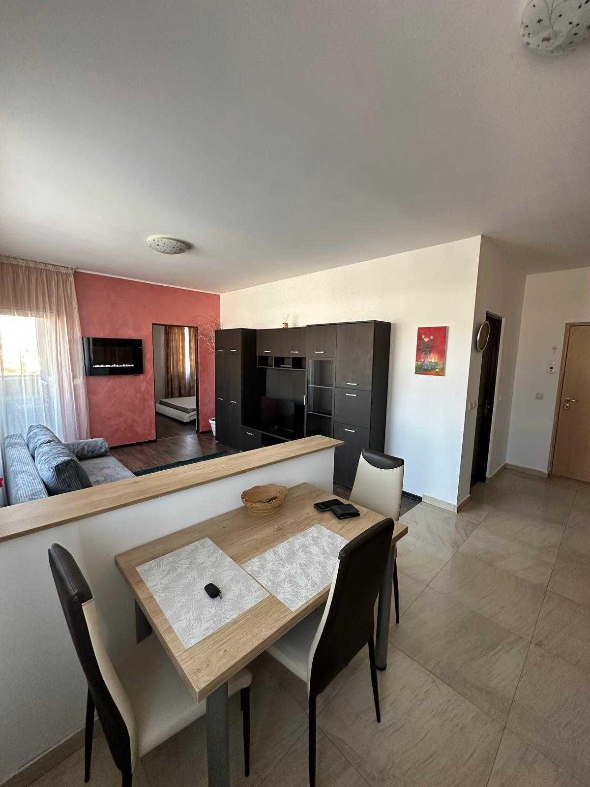 Inchiriez apartament 2 camere 50 m2, Parcare, strada Stadionului, Floresti - imagine 1