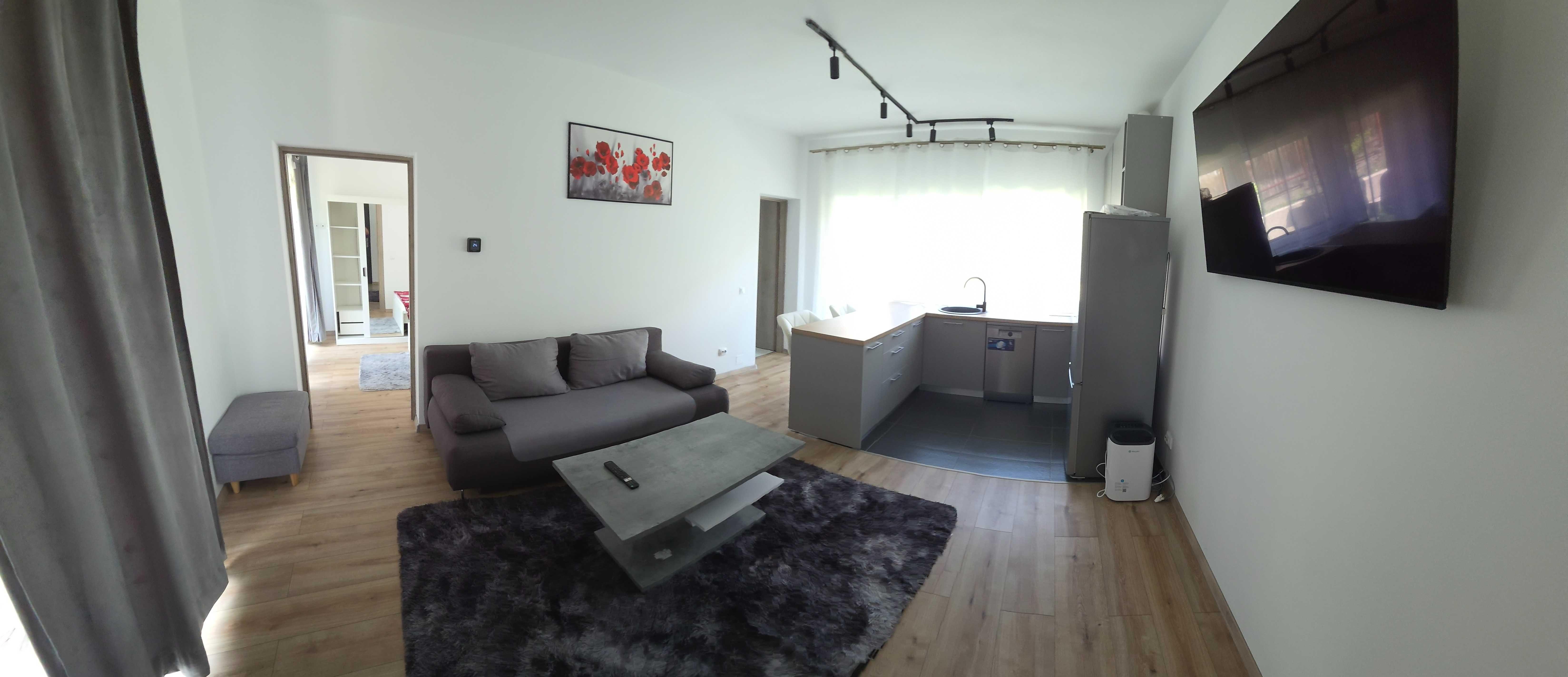 Închiriez apartament cu o camere, situat în cartierul Bună Ziua - imagine 1