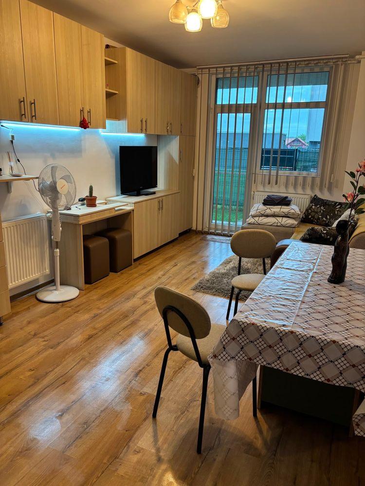 Apartament pentru Untold