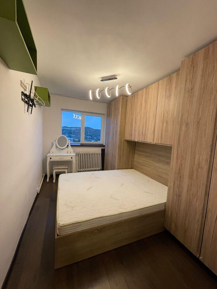 Inchiriez apartament cu 2 camere, manastur, clabucet - imagine 1