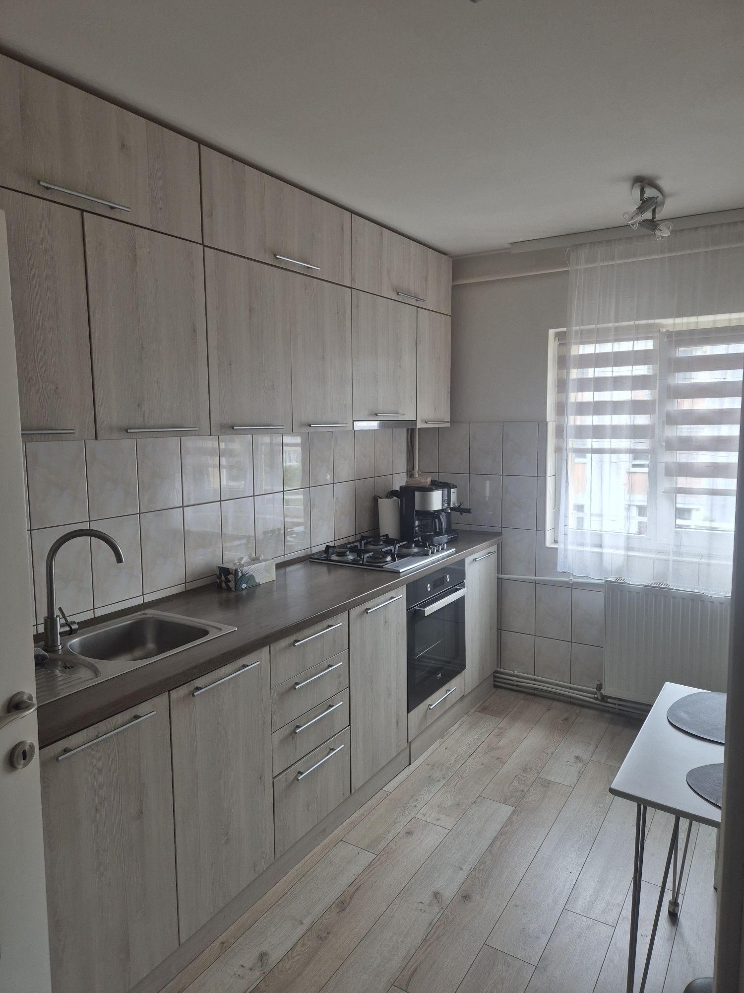 Apartament de închiriat perioada UNTOLD - imagine 1