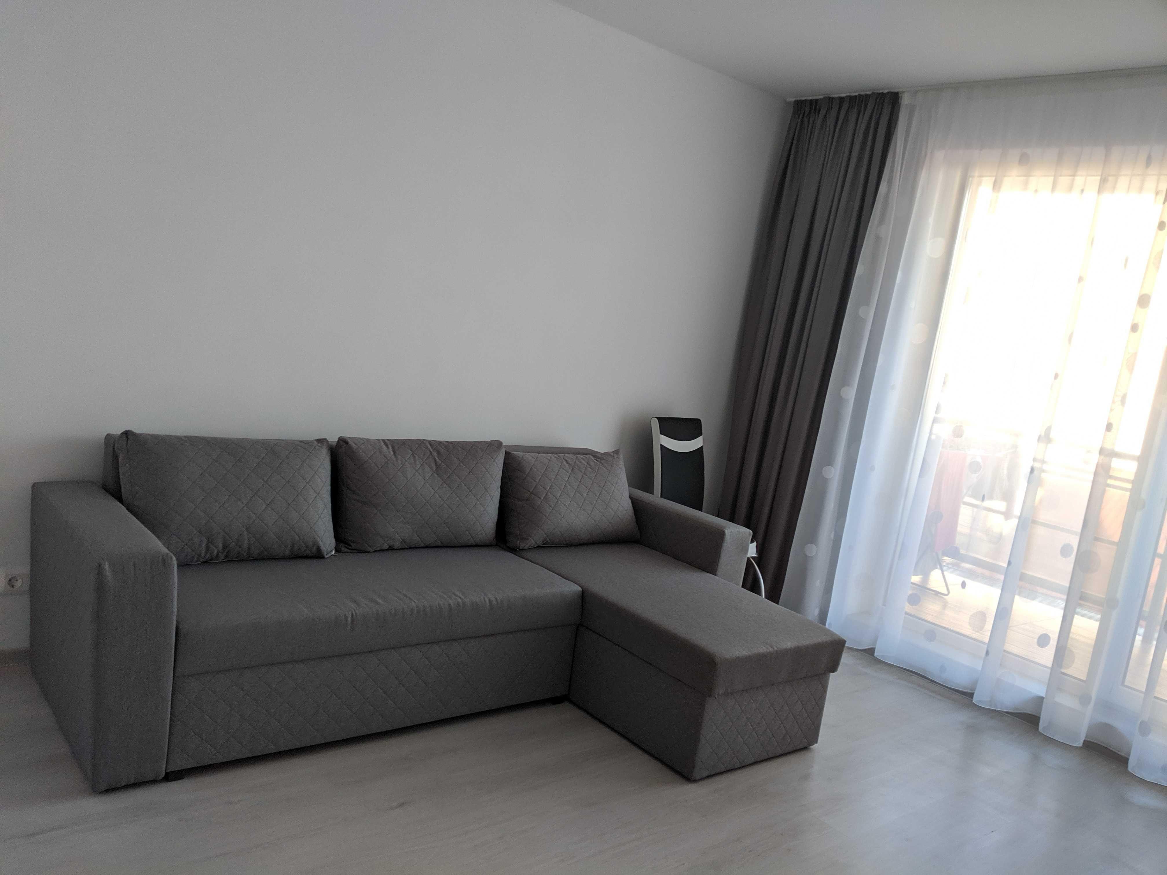 Apartament 2 camere decomandat, UNTOLD, 4 persoane - imagine 1