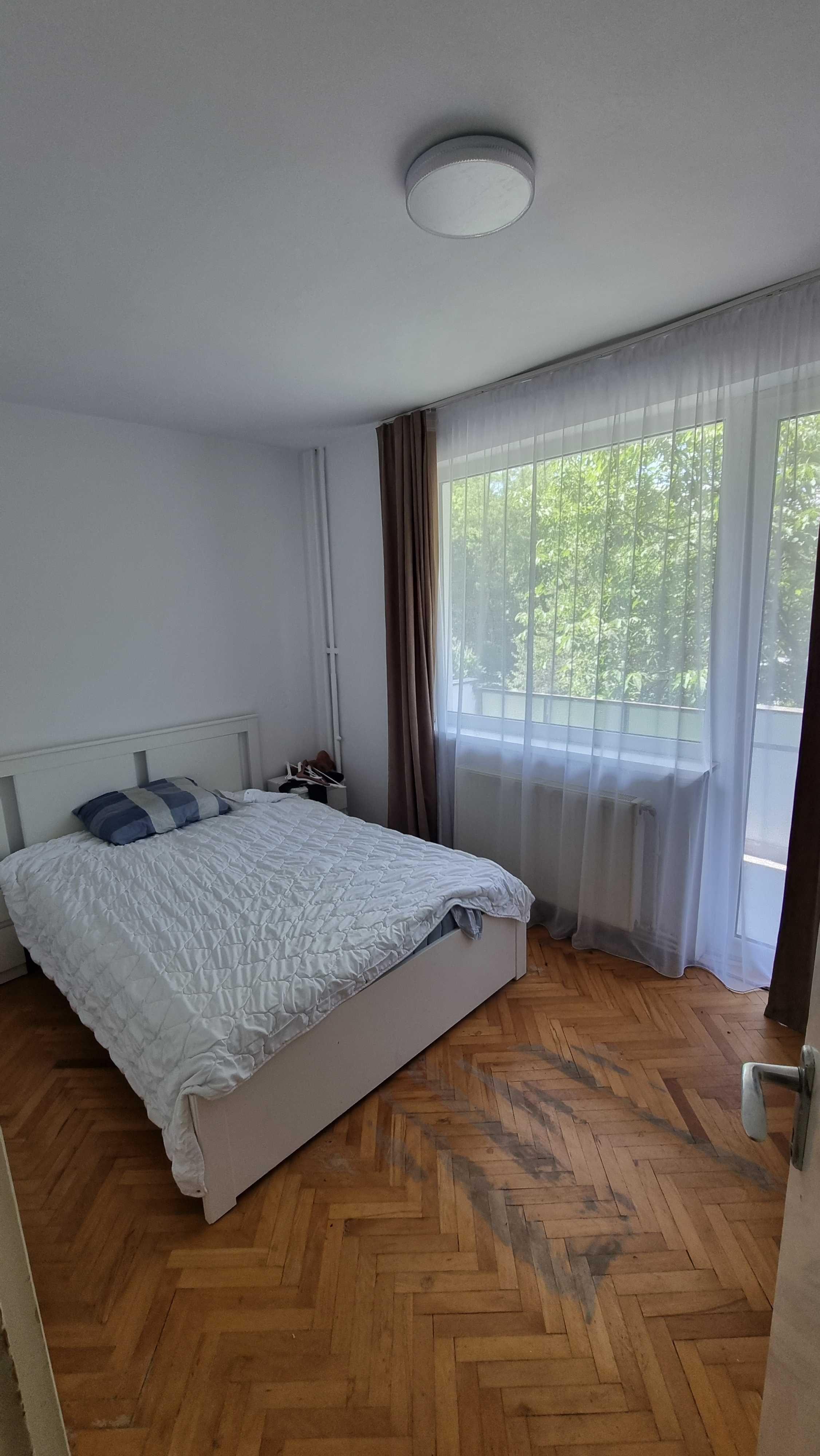 Apartament 3 Camere de Închiriat – Gheorgheni, zona Iulius Mall - imagine 1