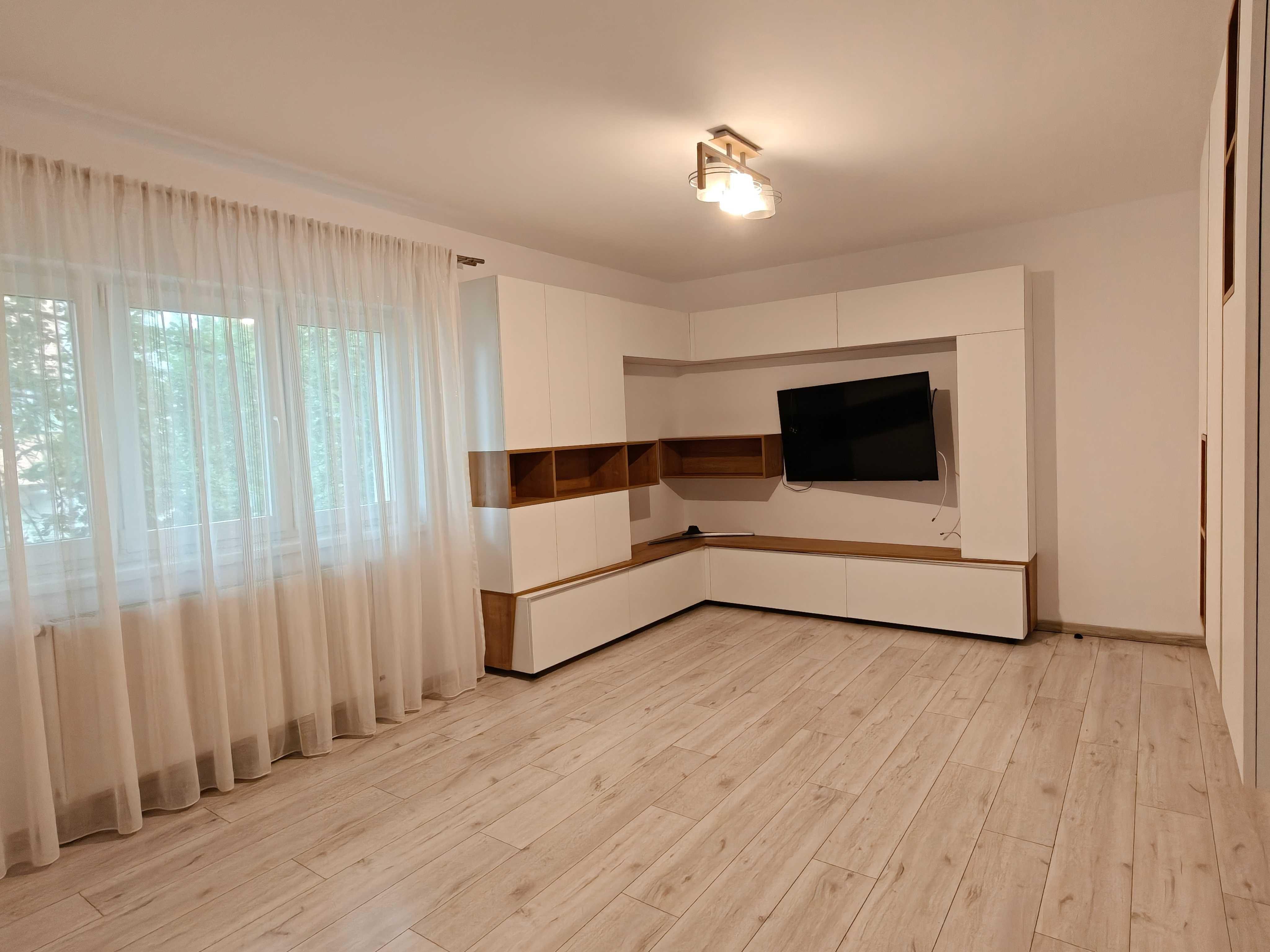 3 camere decomandate, Zorilor, UMF, UTCN - imagine 1